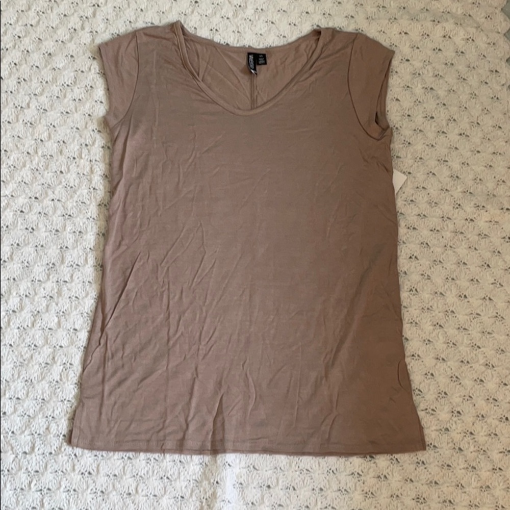 Valette top